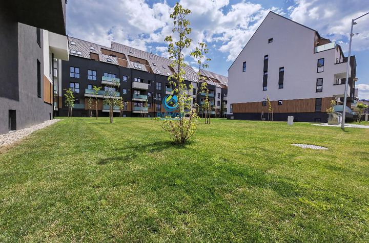 Garsonieră de inchiriat TRACTORUL - Brasov anunturi imobiliare Brasov