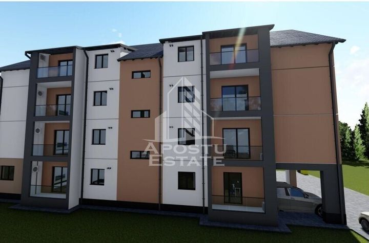 Apartament cu 2 camere, decomandat,  Calea Urseni anunturi imobiliare Timis