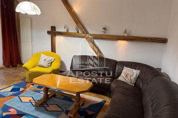 Apartament 4 camere zona Aradului , centrala proprie anunturi imobiliare Timis