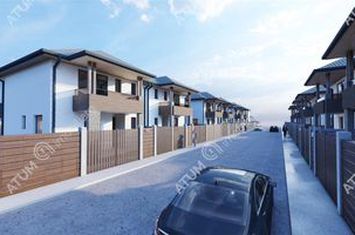 Vilă - 4 camere de vanzare SELIMBAR - Sibiu anunturi imobiliare Sibiu