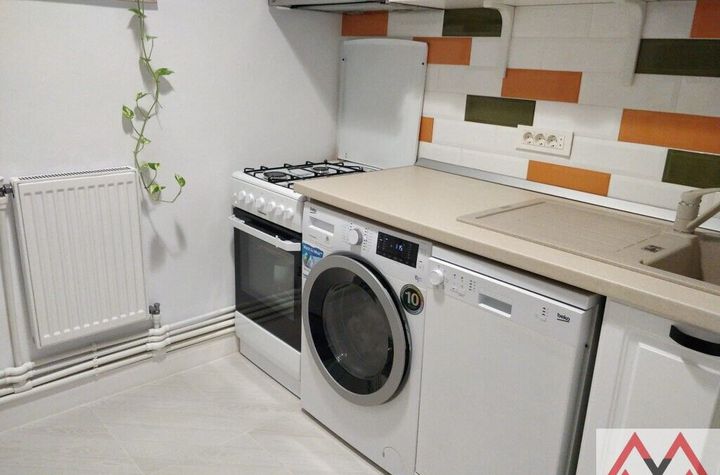 Garsoniera Floreasca - Parc Verdi, 37,45mp, centrala termica anunturi imobiliare Bucuresti