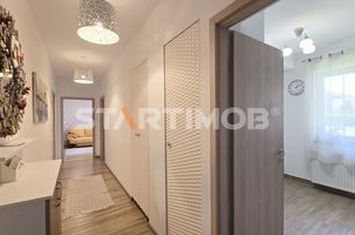 Apartament mobilat House Residence cu parcare anunturi imobiliare Brasov