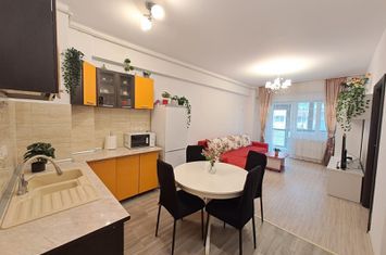 Garsoniera dubla 40 mp + balcon Auchan Militari anunturi imobiliare Bucuresti
