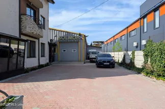 Spațiu comercial de vânzare Bucuresti - Pantelimon