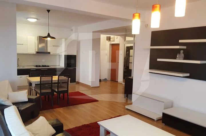 Apartament 3 camere de vanzare CLUJ-NAPOCA - Cluj anunturi imobiliare Cluj