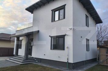 Vilă - 4 camere de vanzare SANPETRU - Brasov anunturi imobiliare Brasov