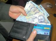 Ies la vânătoare clienţii cu bani gheaţă