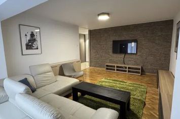 Apartament 3 camere de inchiriat MARASTI - Cluj anunturi imobiliare Cluj