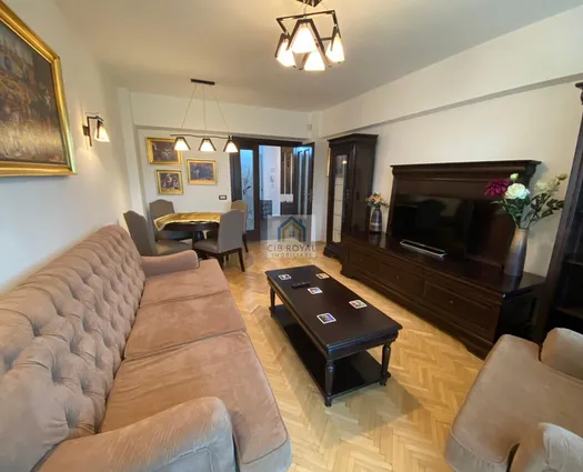 Apartament 2 camere Unirii, 65 mp