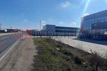 Hala cu birouri de vânzare în Buftea anunturi imobiliare Bucuresti