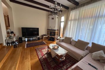 Vilă - 4 camere de vanzare SIBIU - Sibiu anunturi imobiliare Sibiu