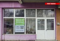 1.100 €, Spațiu comercial