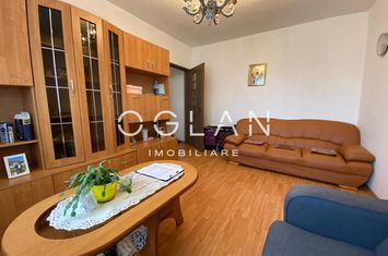 Apartament 3 camere de vanzare MIHAI VITEAZU - Sibiu anunturi imobiliare Sibiu