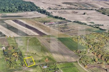 Teren de vanzare CLUJ-NAPOCA - Cluj anunturi imobiliare Cluj