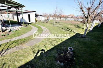Casa 3 camere,2 bai,100 mp, 1407 mp teren,  0% comision anunturi imobiliare Mures