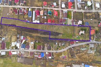 Teren pentru investiție, Intravilan , 11.254mp în Oraș - Targu Frumos anunturi imobiliare Iasi