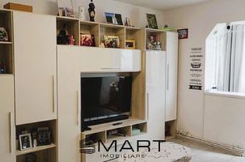 Apartament 2 camere de vanzare VASILE AARON - Sibiu anunturi imobiliare Sibiu