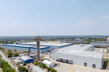 Spațiu industrial de inchiriat CRAIOVA - Dolj anunturi imobiliare Dolj