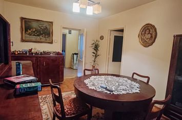 Apartament 4 camere de vanzare BAIA MARE - Maramures anunturi imobiliare Maramures