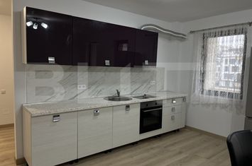 Apartament 2 camere de inchiriat FLORESTI - Cluj anunturi imobiliare Cluj