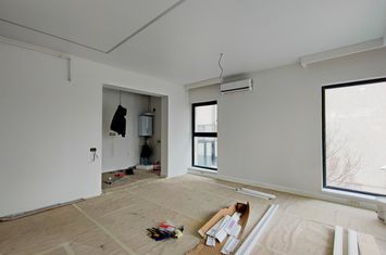 Apartament 2 camere de vanzare TOMIS PLUS - Constanta anunturi imobiliare Constanta