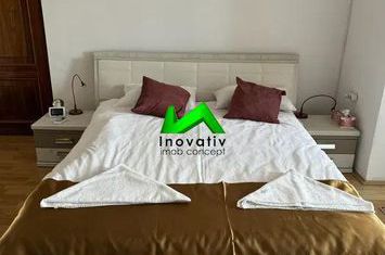 Garsonieră de inchiriat SUB ARINI - Sibiu anunturi imobiliare Sibiu