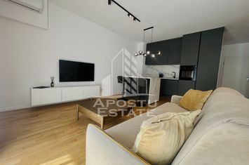 Apartament cu doua camere, modern,PET FRIENDLY , in zona Semicentrala anunturi imobiliare Timis