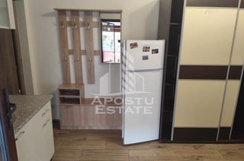 Garsoniera, petfriendly, centrala proprie, Bucovina anunturi imobiliare Timis