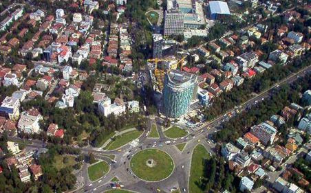 One United Properties începe lucrările celui mai exclusivist proiect rezidențial din Capitală - One Charles de Gaulle