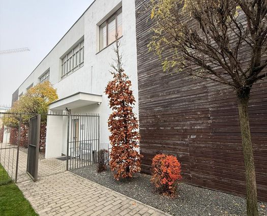 Spațiu comercial Dambul Rotund, 150 mp