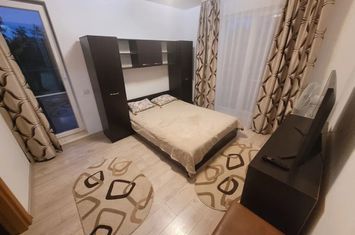 Apartament 2 camere de inchiriat TRACTORU - Brasov anunturi imobiliare Brasov