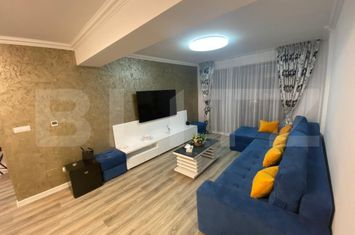 Apartament 3 camere de inchiriat CALEA BUCURESTI - Dolj anunturi imobiliare Dolj