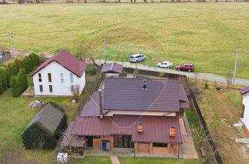 Casă / Vilă cu 5 camere de vânzare anunturi imobiliare Iasi