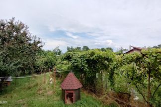 Casă 3 cam de vânzare Prahova - Breaza