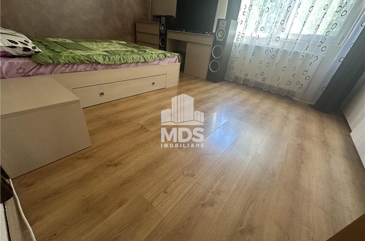 Apartament 2 camere de vanzare ARADULUI  - Timis anunturi imobiliare Timis