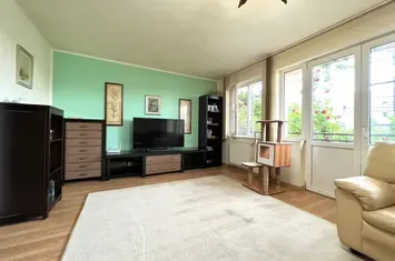 4 camere mobilate, de vanzare, parcare inclusa, cartier Buna Ziua anunturi imobiliare Cluj