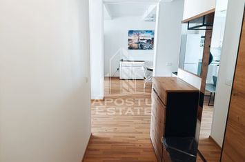 Apartament cu 3 camere, Shopping City, Prima Inchiriere, Parcare anunturi imobiliare Timis