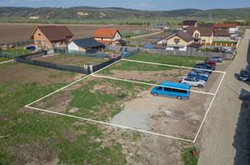 Teren 479 mp pentru construcții locuințe, Bod, utilități la stradă anunturi imobiliare Brasov