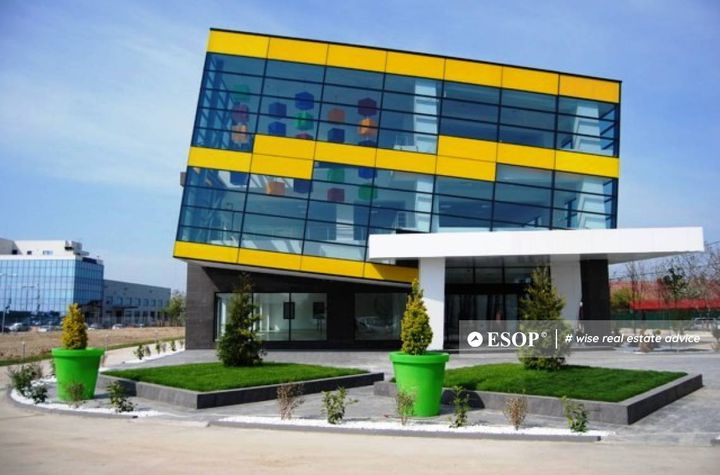 Birou de vanzare NORD - Bucuresti anunturi imobiliare Bucuresti