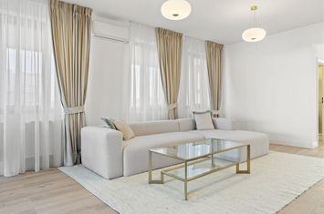 Apartament 3 camere de inchiriat DACIA - Bucuresti anunturi imobiliare Bucuresti