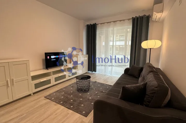 Oferta exclusiva, ap. cu 1 camera bloc nou, 40 mp, Moara de Vant! anunturi imobiliare Iasi