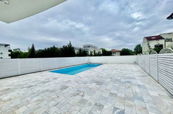 Villa mobilata modern, cu piscina, zona Iancu Nicolae, Jolie Ville anunturi imobiliare Bucuresti