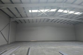 Inchiriere hala/birouri, TBM Industrial Park 600 MPU si teren 1016mp anunturi imobiliare Bucuresti