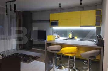 Apartament 3 camere de vanzare TARGU MURES - Mures anunturi imobiliare Mures