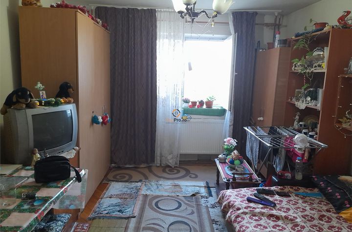 Garsonieră de vanzare BUZIASULUI - Timis anunturi imobiliare Timis