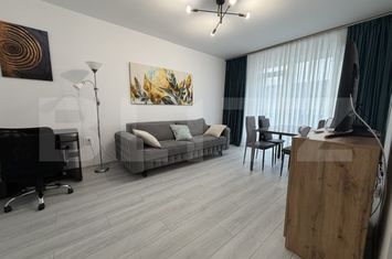 Apartament 2 camere de inchiriat GIROC - Timis anunturi imobiliare Timis