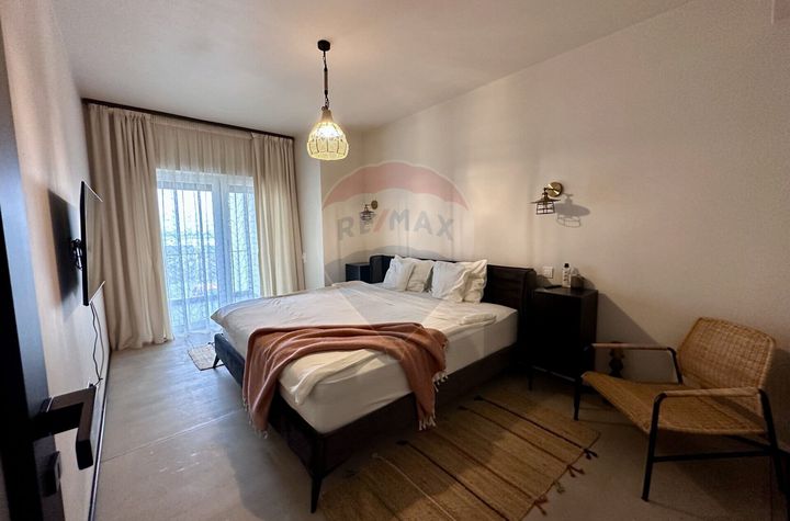 Apartament cu 3 camere de vânzare in DaVinci Residence anunturi imobiliare Sibiu