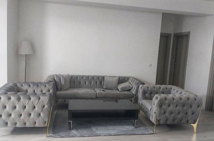 Apartament 3 camere de vanzare BANEASA - Bucuresti anunturi imobiliare Bucuresti