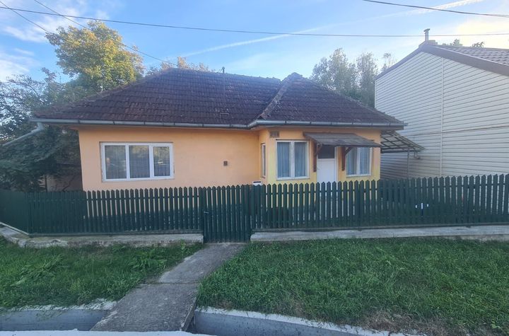 Casă de vânzare în Breaza anunturi imobiliare Prahova