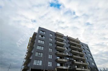 Apartament 2 camere de vanzare CALEA SURII MICI - Sibiu anunturi imobiliare Sibiu